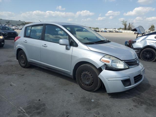 Photo 4 from auction – 2010 NISSAN VERSA S with VIN 3N1BC1CP2AL397586