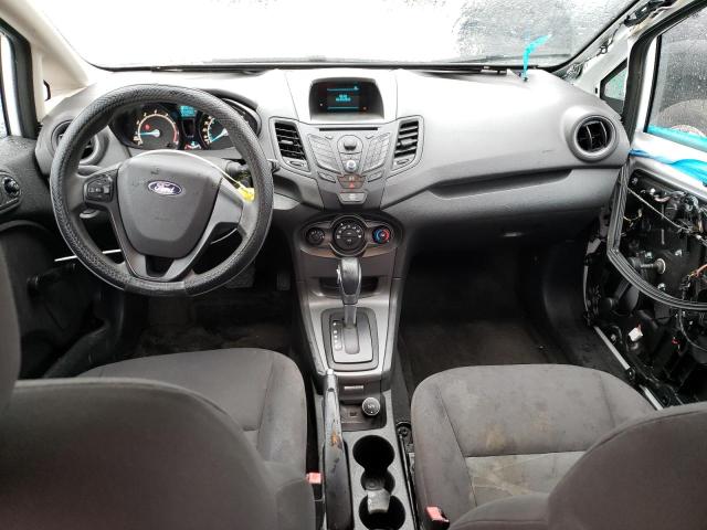Photo 8 from auction – 2014 FORD FIESTA S with VIN 3FADP4AJ6EM102330