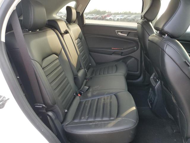 Photo 11 from auction – 2020 FORD EDGE SEL with VIN 2FMPK3J97LBB41332