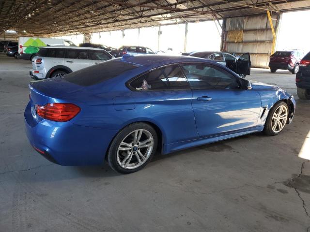 Photo 3 from auction – 2014 BMW 428 I with VIN WBA3N3C58EF710854