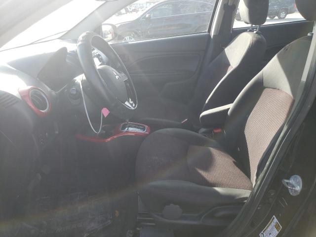 Photo 7 from auction – 2019 MITSUBISHI MIRAGE LE with VIN ML32A5HJ3KH006592