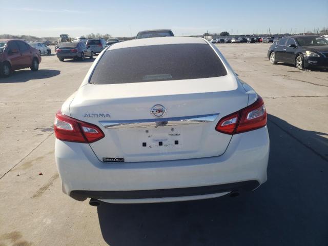 Photo 6 from auction – 2016 NISSAN ALTIMA 2.5 with VIN 1N4AL3AP9GC224679