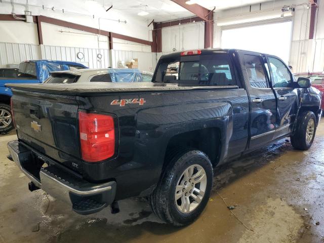 Photo 3 from auction – 2015 CHEVROLET SILVERADO with VIN 1GCVKSECXFZ320770