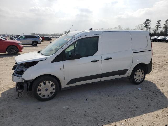 FORD TRANSIT CO 2022 with VIN NM0LS7S29N1514538 - Photo from auction