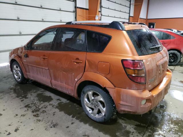 Photo 2 from auction – 2004 PONTIAC VIBE with VIN 5Y2SL62834Z441905
