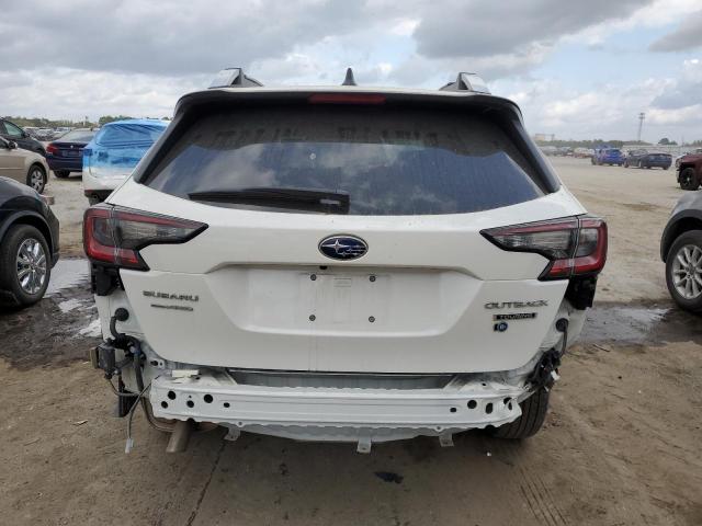 Photo 6 from auction – 2022 SUBARU OUTBACK TO with VIN 4S4BTAPC5N3118097