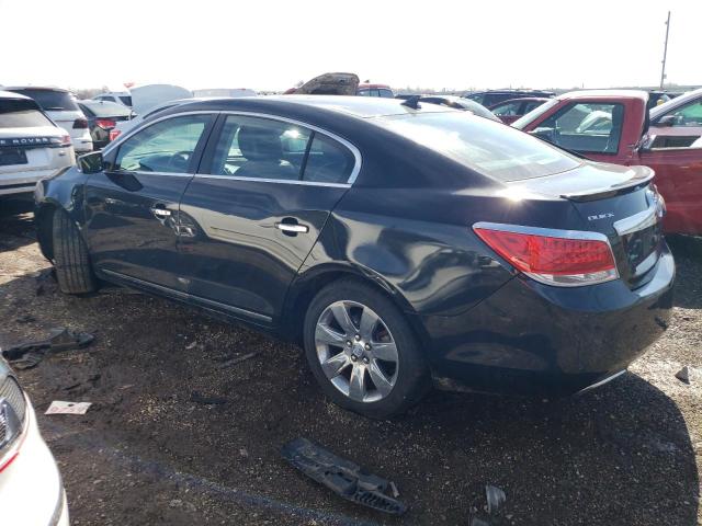 Photo 2 from auction – 2013 BUICK LACROSSE P with VIN 1G4GH5E33DF186722