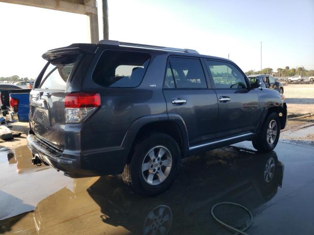 Photo 3 from auction – 2013 TOYOTA 4RUNNER SR with VIN JTEZU5JR3D5057951