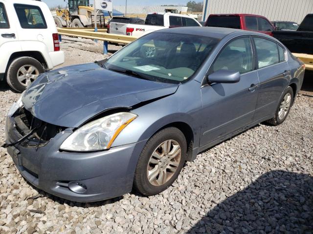 NISSAN ALTIMA BAS 2010 with VIN 1N4AL2AP5AN534446 - Photo from auction