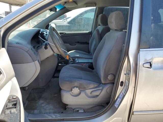 Photo 7 from auction – 2004 TOYOTA SIENNA CE with VIN 5TDZA23C44S180642