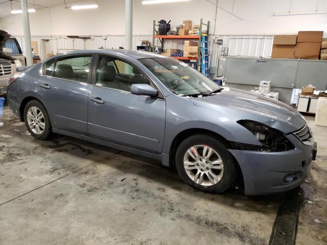 Photo 4 from auction – 2011 NISSAN ALTIMA BAS with VIN 1N4AL2AP3BN450448