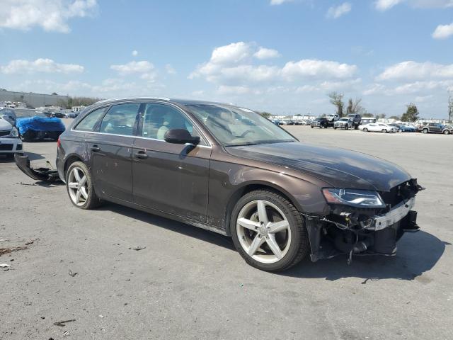 Photo 4 from auction – 2011 AUDI A4 PRESTIG with VIN WAU4FAFL5BA010590