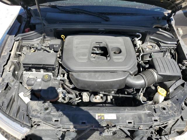 Photo 12 from auction – 2017 DODGE DURANGO SX with VIN 1C4RDHAG8HC629277