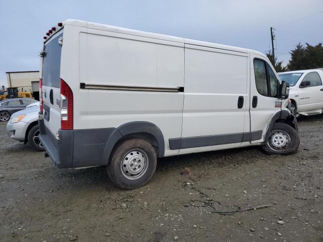 Photo 3 from auction – 2017 RAM PROMASTER with VIN 3C6TRVAG1HE536526