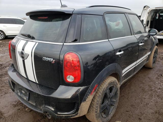 Zdjęcie 3 z aukcji – 2014 MINI COOPER S C z VIN WMWZC5C55EWP37246