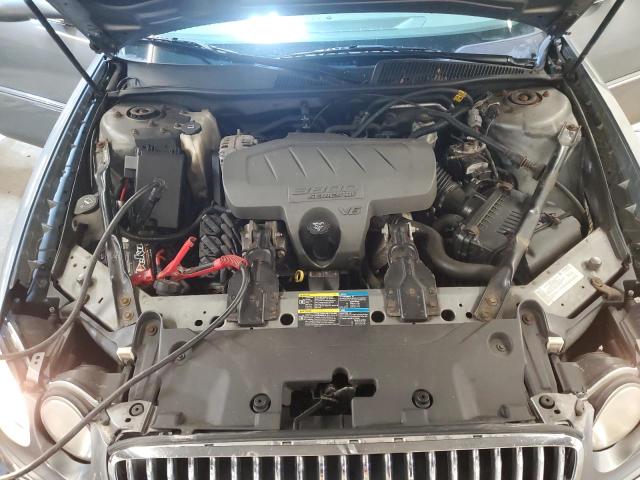 Photo 11 from auction – 2008 BUICK LACROSSE C with VIN 2G4WD582081202866