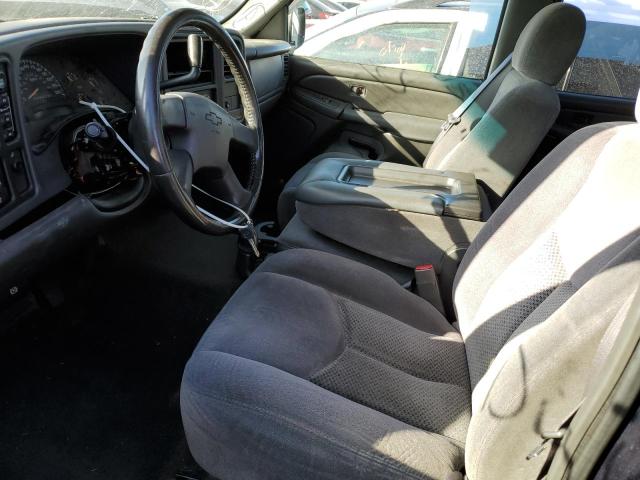 Photo 7 from auction – 2006 CHEVROLET SILVERADO with VIN 2GCEK13N361336056