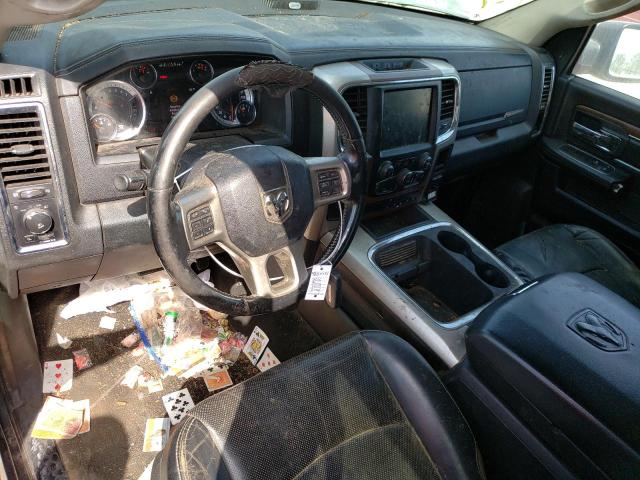 Photo 8 from auction – 2016 RAM 1500 LARAM with VIN 1C6RR6VT3GS319966