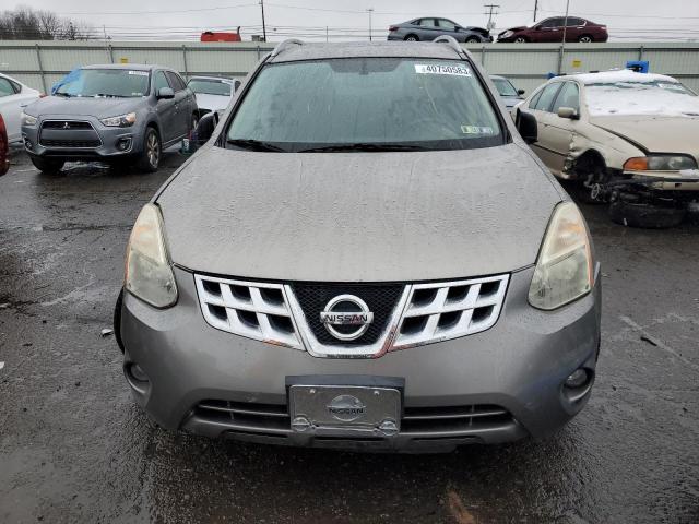 Photo 5 from auction – 2011 NISSAN ROGUE S with VIN JN8AS5MV6BW303323