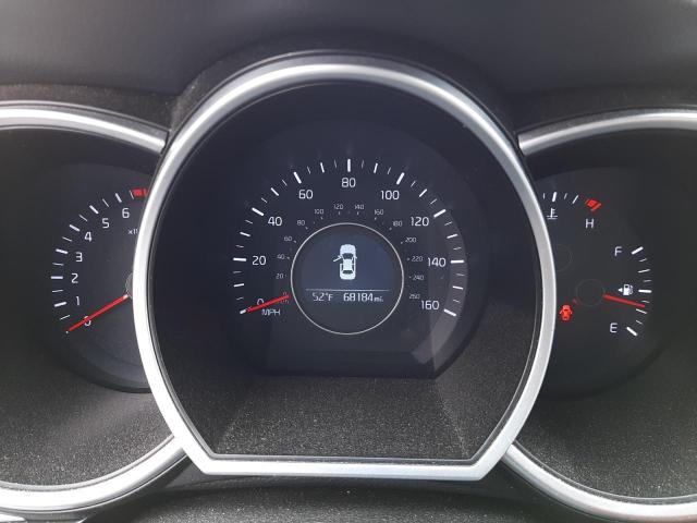 Photo 9 from auction – 2015 KIA OPTIMA LX with VIN KNAGM4A71F5589350