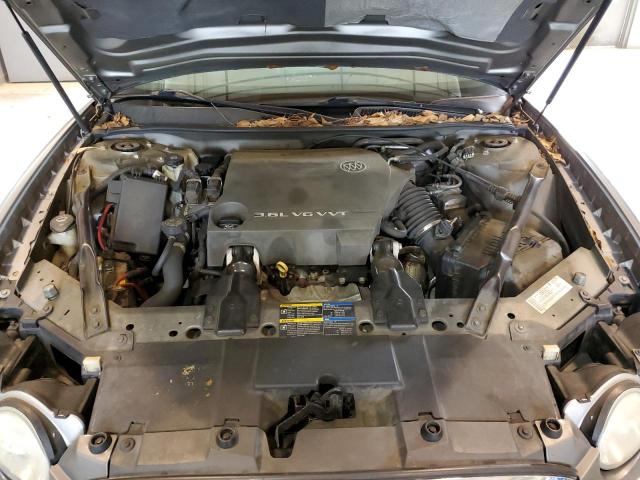 Photo 11 from auction – 2007 BUICK LACROSSE C with VIN 2G4WE587X71130968