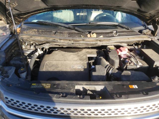 Photo 12 from auction – 2012 FORD EXPLORER L with VIN 1FMHK7F88CGA01973