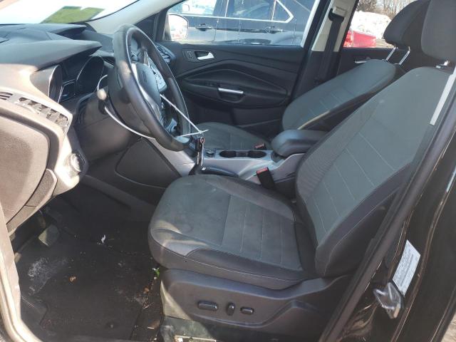 Photo 7 from auction – 2016 FORD ESCAPE SE with VIN 1FMCU9GX1GUC11599