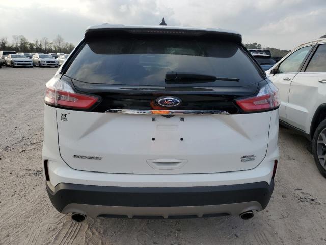 Photo 6 from auction – 2020 FORD EDGE SEL with VIN 2FMPK3J97LBB41332