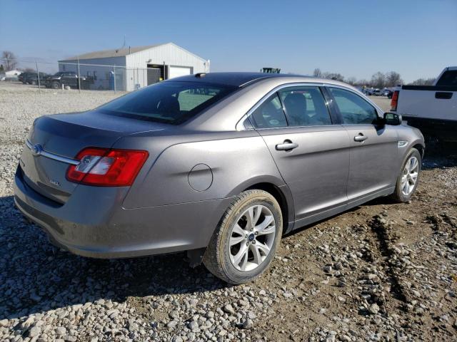 Photo 3 from auction – 2012 FORD TAURUS SEL with VIN 1FAHP2EW1CG137473