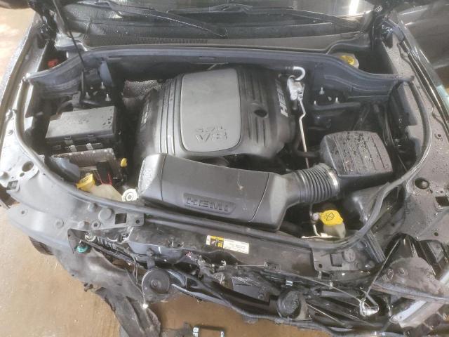 Photo 12 from auction – 2018 DODGE DURANGO R/ with VIN 1C4SDJCT2JC219325