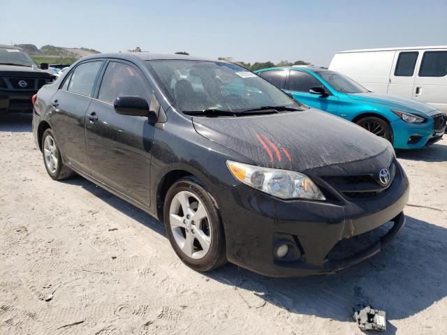 Photo 4 from auction – 2012 TOYOTA COROLLA BA with VIN 5YFBU4EE2CP026408