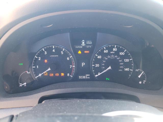 Zdjęcie 9 z aukcji – 2013 LEXUS RX 350 z VIN 2T2ZK1BA7DC103615