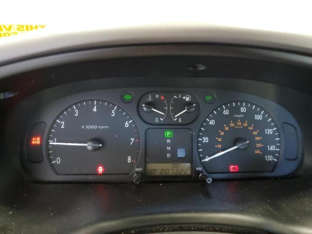 Zdjęcie 9 z aukcji – 2005 KIA OPTIMA LX z VIN KNAGD126755397580
