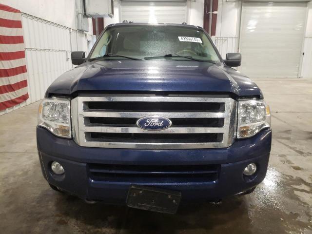 Photo 5 from auction – 2011 FORD EXPEDITION with VIN 1FMJU1J59BEF57435