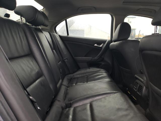 Photo 10 from auction – 2012 ACURA TSX TECH with VIN JH4CU2F6XCC026826