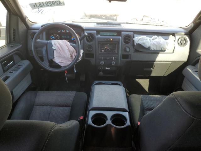 Photo 8 from auction – 2014 FORD F150 SUPER with VIN 1FTEW1CM4EFA12780