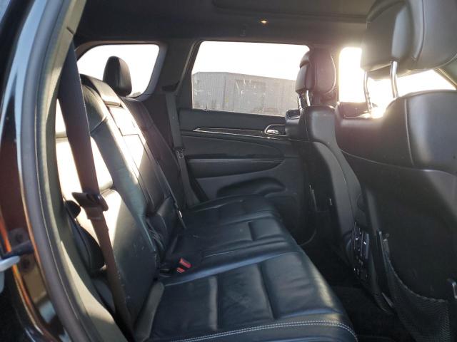 Photo 10 from auction – 2016 JEEP GRAND CHER with VIN 1C4RJECG2GC386424