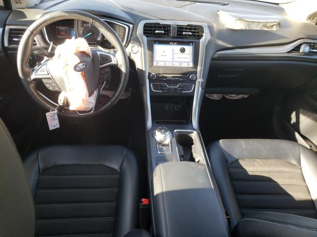 Photo 8 from auction – 2017 FORD FUSION SE with VIN 3FA6P0HD1HR257800