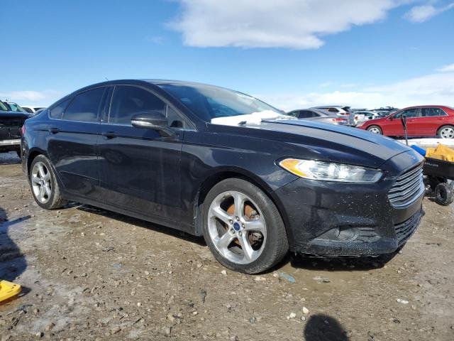 Photo 4 from auction – 2014 FORD FUSION SE with VIN 3FA6P0HD0ER316105