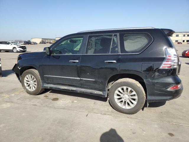 Photo 2 from auction – 2017 LEXUS GX 460 with VIN JTJBM7FX5H5178542
