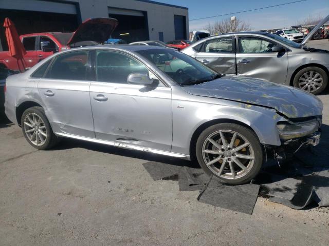 Photo 4 from auction – 2015 AUDI A4 PREMIUM with VIN WAUAFAFL4FN036082