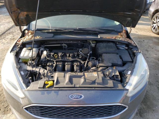 Photo 11 from auction – 2016 FORD FOCUS S with VIN 1FADP3E2XGL287905