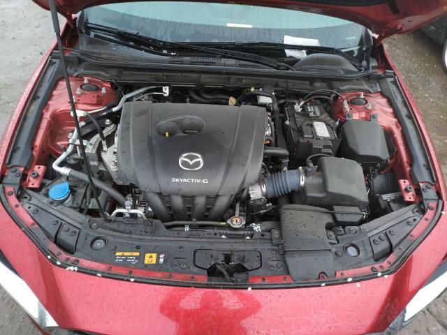 Photo 11 from auction – 2020 MAZDA 3 SELECT with VIN 3MZBPACL1LM127158