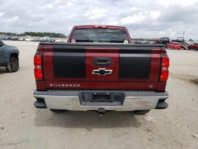 Photo 6 from auction – 2014 CHEVROLET SILVERADO with VIN 1GCRCREC0EZ414310