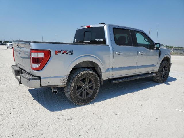 Photo 3 from auction – 2021 FORD F150 SUPER with VIN 1FTFW1E58MFC00453