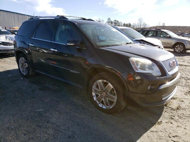Zdjęcie 4 z aukcji – 2012 GMC ACADIA DEN z VIN 1GKKVTEDXCJ102643