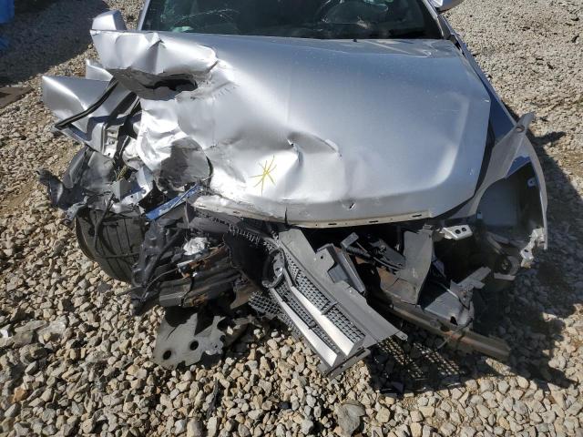Photo 11 from auction – 2011 CADILLAC CTS with VIN 1G6DC1ED1B0162963