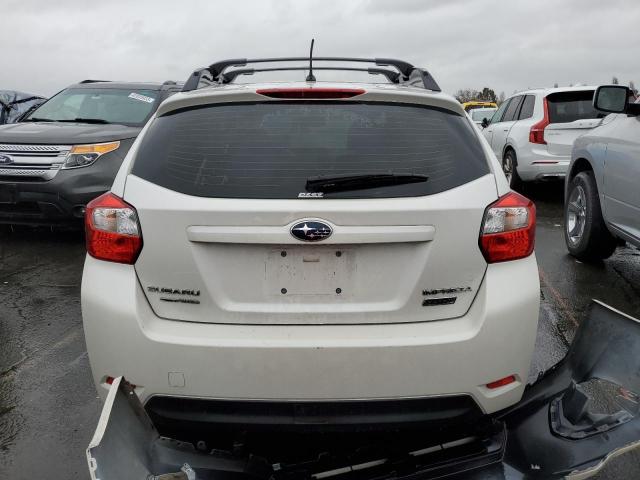 Photo 6 from auction – 2013 SUBARU IMPREZA SP with VIN JF1GPAR62DH205050