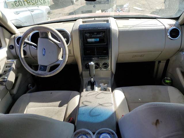 Photo 8 from auction – 2006 FORD EXPLORER X with VIN 1FMEU63846UA57474