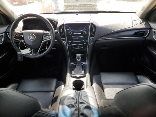 Photo 8 from auction – 2014 CADILLAC ATS with VIN 1G6AA5RA3E0114952